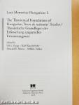 The Theoretical Foundations of Hungarian 'lieux de mémoire' Studies