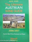 The Ultimate Austrian Wine Guide 2006/2007