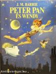 Peter Pan és Wendy