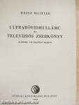 Ultrarövidhullámú és televíziós zsebkönyv