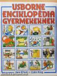 Usborne Enciklopédia gyermekeknek