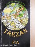 Tarzan fia