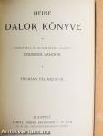 Dalok Könyve