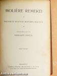 Moliére remekei I-II.