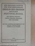 Buch der Pastoralregel