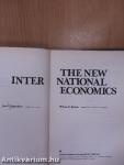 The New International Economics