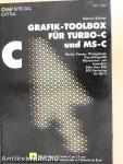 Grafik-Toolbox für Turbo-C und MS-C