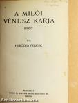 A Milói Vénusz karja/A cserebőrűek