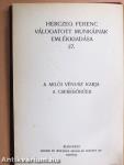 A Milói Vénusz karja/A cserebőrűek