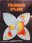 Földrajzi atlasz