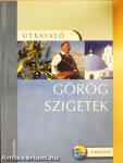 Görög szigetek