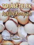 Tojásételek találékonyan