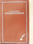 Asszonysorsok