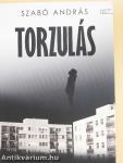 Torzulás