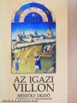 Az igazi Villon