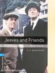 Jeeves and Friends