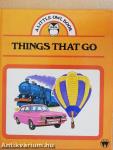 Things that go