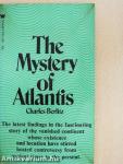 The Mystery of Atlantis