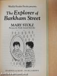 The Explorer of Barkham Street