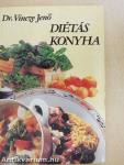 Diétás konyha
