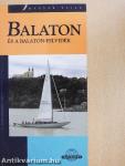 Balaton és a Balaton-felvidék