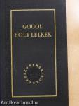 Holt lelkek
