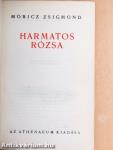 Harmatos Rózsa
