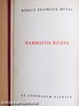 Harmatos Rózsa