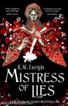 Mistress of Lies (The Age of Blood Series, Book 1)