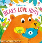 Bears Love Hugs