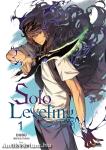 Solo Leveling