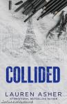 Collided (Dirty Air Series, Book 2)