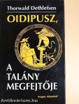 Oidipusz, a talány megfejtője