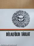 Délalföldi tárlat 1972. május-augusztus