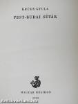 Pest-budai séták