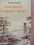 Magasles a Kékes alatt