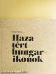 Hazatért hungarikonok