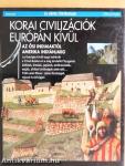 Korai civilizációk Európán kívül
