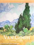 Vincent Van Gogh