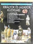 Királyok és lázadók küzdelmei