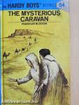 The Mysterious Caravan