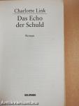 Das Echo der Schuld