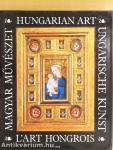 Magyar művészet