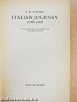 Italian Journey