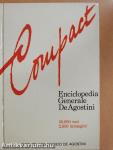 Compact Enciclopedia Generale De Agostini