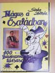 Mágus a családban