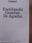 Compact Enciclopedia Generale De Agostini