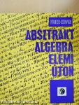 Absztrakt algebra elemi úton