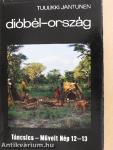 Dióbél-ország