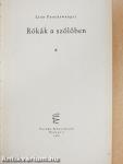 Rókák a szőlőben I-II.